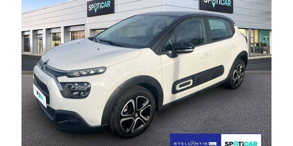 Citroen C3 6.150 km 13.790 &euro; Jüterbog 14913