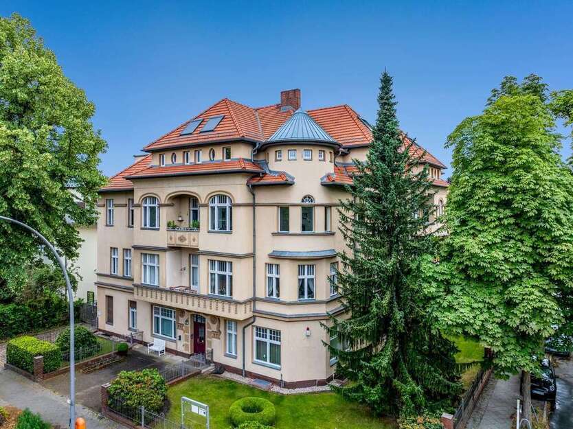 Wohnung zum Kaufen in Berlin 2.343.250 € 257.5 m²