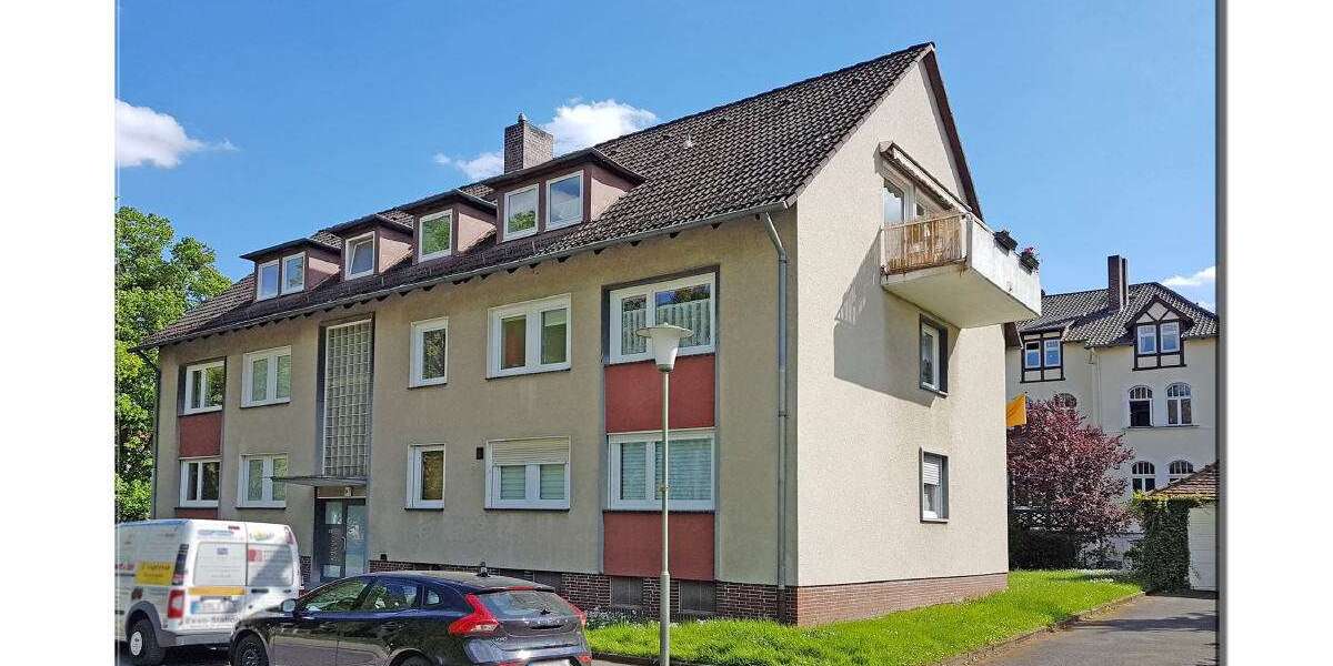Wohnung zum Kaufen in Kassel 230.000 € 71.26 m² 3 zimmer