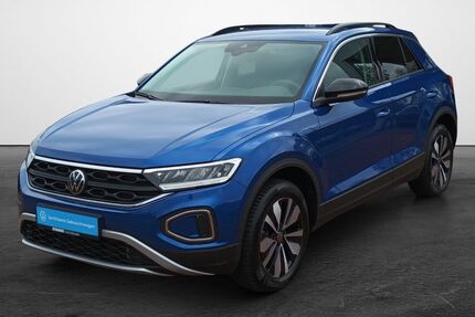 VW T-Roc 11.831 km 28.960 &euro; Versmold 33775
