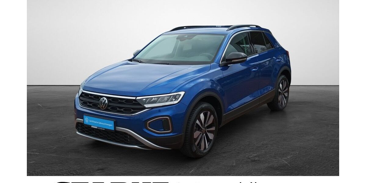 VW T-Roc 11.831 km 28.960 &euro; Versmold 33775