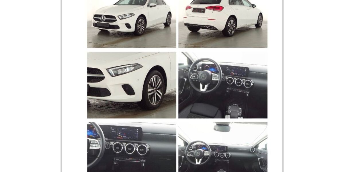 Mercedes-Benz 250 26.000 km 22.999 &euro; Elzach 79215