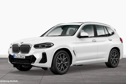 BMW X3 54.600 km 42.890 &euro; Dreieich-Sprendlingen 63303