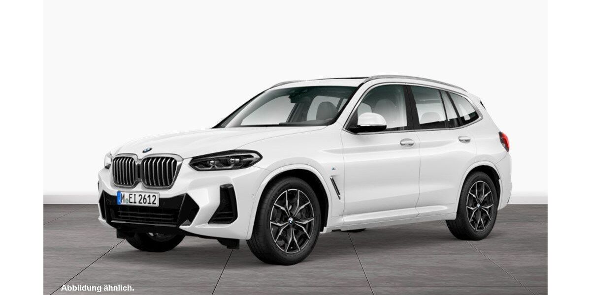BMW X3 54.600 km 42.890 &euro; Dreieich-Sprendlingen 63303