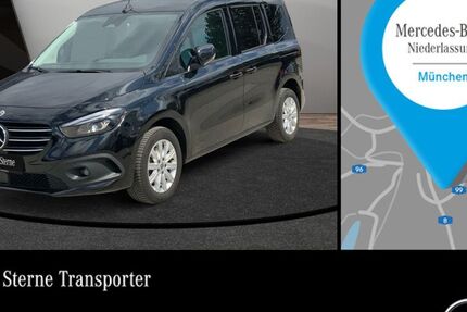 Mercedes-Benz T-Klasse 10.140 km 31.880 &euro; München 81739