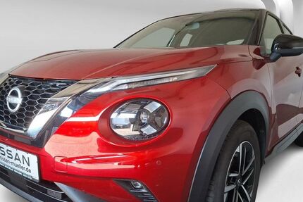 Nissan Juke 11.303 km 20.450 &euro; Heidelberg 69126