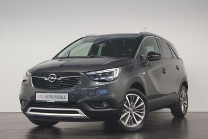 Opel Crossland (X)
