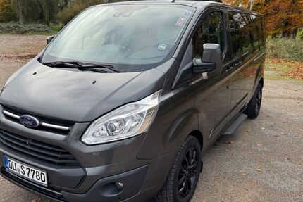 Ford Tourneo Custom 159.500 km 22.999 € Duisburg 47055