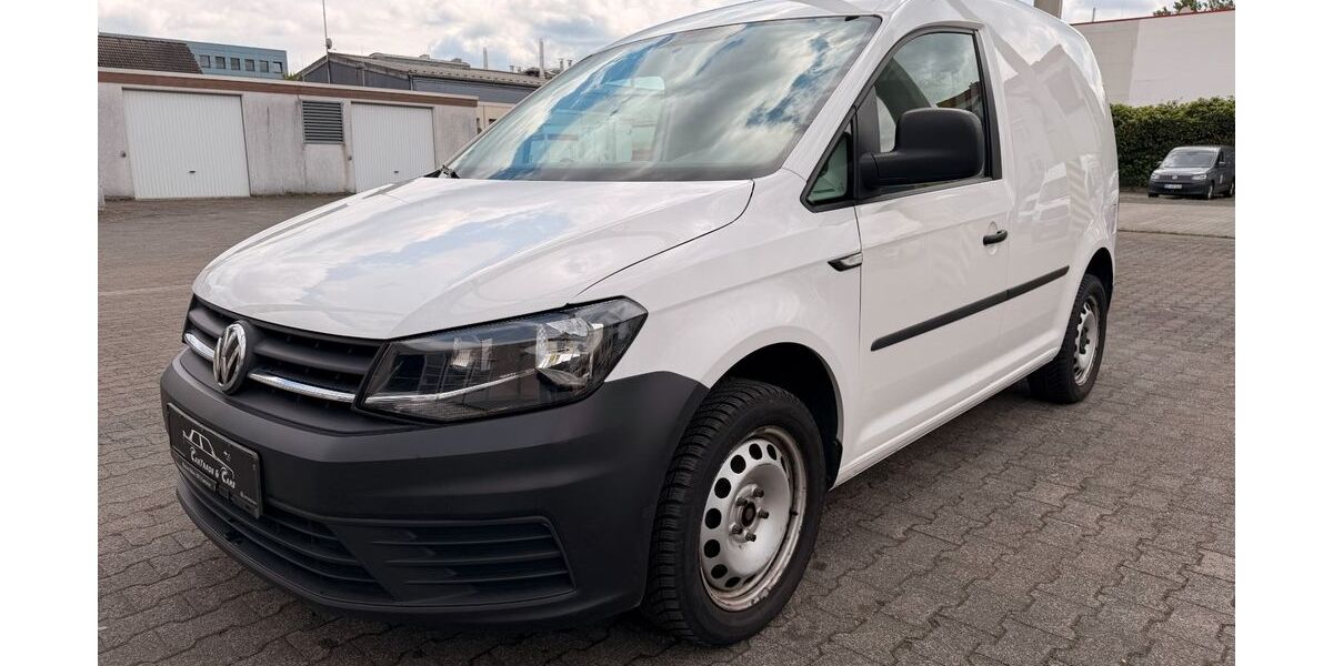 VW Caddy 176.202 km 8.390 &euro; Neu-Isenburg 63263