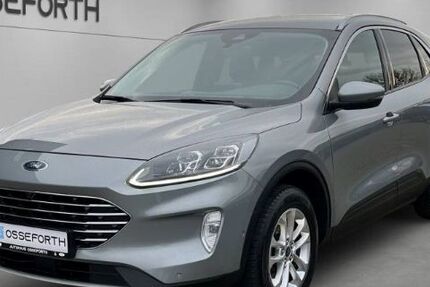 Ford Kuga 90.100 km 21.250 &euro; Nordhorn 48531