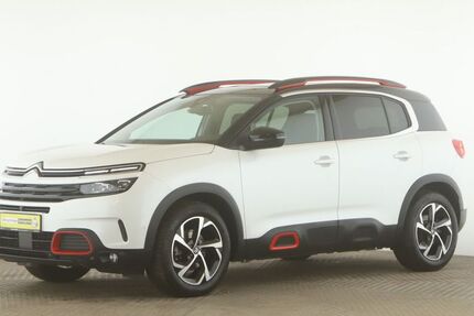 Citroen C5 Aircross 55.877 km 18.925 &euro; Buchholz 21244