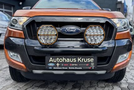 Ford Ranger 110.877 km 25.990 &euro; Eslohe - Bremke 59889