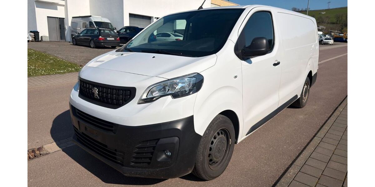 Peugeot Expert 163.255 km 8.490 &euro; Trier 54296