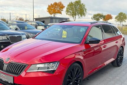 Skoda Superb 117.510 km 20.950 € Barsinghausen ( bei Hannover ) 30890