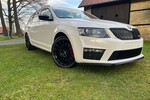 Skoda Oktavia 197.664 km 9.500 &euro; Schöppingen 48624