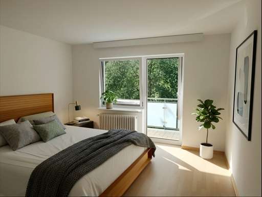 Etagenwohnung Alzey - 3 Zimmer, 78 m&sup2;, 215.000&euro; | Angebot:26167700