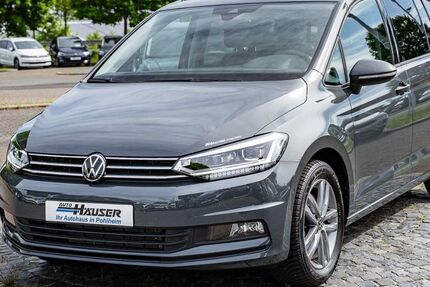 VW Touran 11.743 km 34.675 &euro; Pohlheim 35415