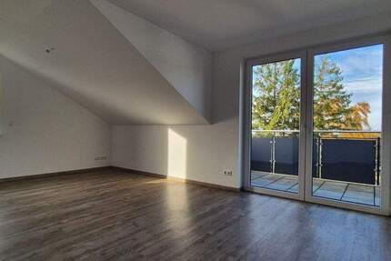 moderne 3-Raum-Wohnung im Zentrum von Bergen auf der Sonneninsel Rügen 3 zimmer