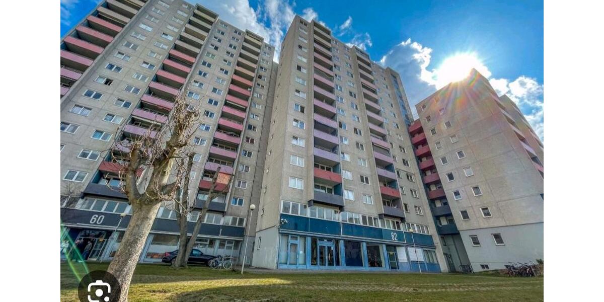Etagenwohnung Fulda Kohlhaus - 4 Zimmer, 100 m&sup2;, 275.000&euro; | Angebot:26683132