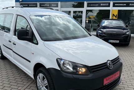 VW Caddy Maxi 309.000 km 5.699 &euro; Leipzig 04328