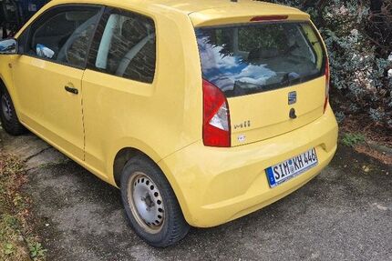 Seat Mii 114.355 km 3.000 € Koblenz 56073