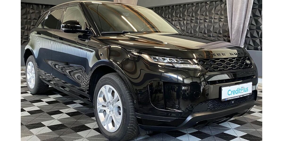 Land Rover Range Rover Evoque 66.403 km 29.990 &euro; Emden 26721