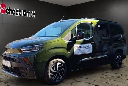 Toyota Proace City 2.900 km 36.240 &euro; Schiffweiler 66578