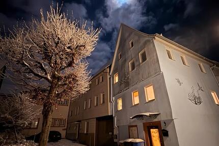 Einfamilienhaus 4 zimmer