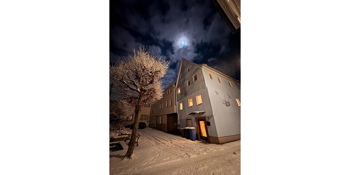 Einfamilienhaus 4 zimmer