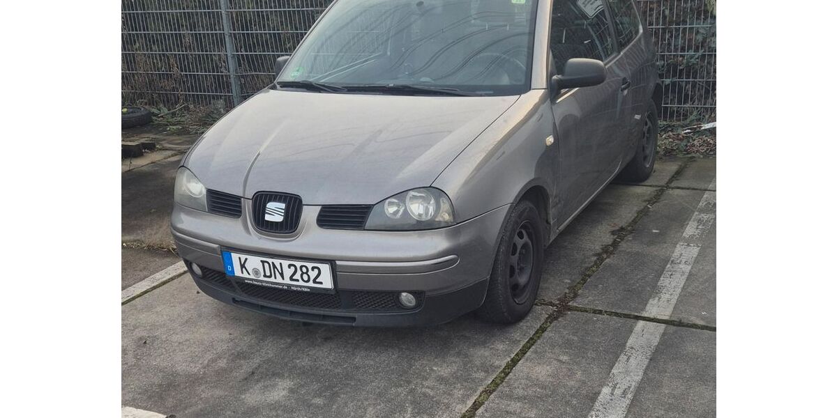 Seat Arosa 308.000 km 1.750 &euro; Köln 50674