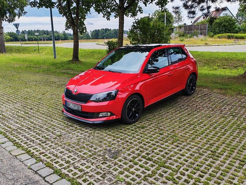 Fabia