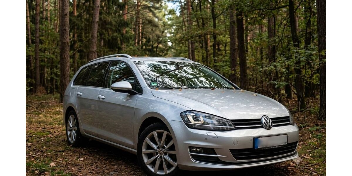 VW Golf 170.000 km 10.900 &euro; Rostock 18119
