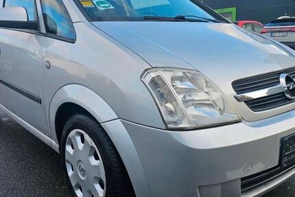 Opel Meriva 188.600 km 1.950 &euro; Krefeld 47803