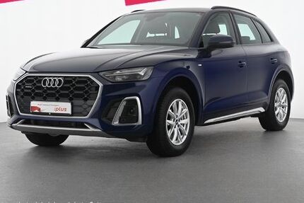Audi Q5 83.261 km 30.980 &euro; Essen 45143