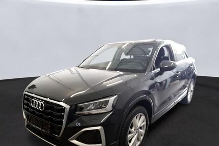 Audi Q2 47.100 km 20.990 &euro; Flörsheim am Main 65439