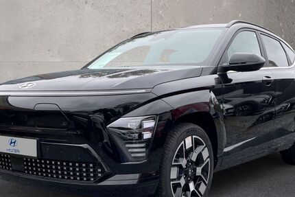 Hyundai KONA 6.000 km 39.990 € Groß - Gerau 64521
