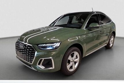 Audi Q5 8.990 km 51.980 &euro; Roth 91154