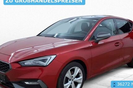 Seat Leon 101.095 km 15.797 &euro; Frankfurt 60596