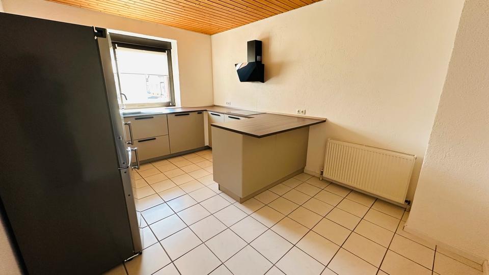 Erdgeschoßwohnung Hermersberg - 3 Zimmer, 90 m&sup2;, 930&euro; | Angebot:25998431
