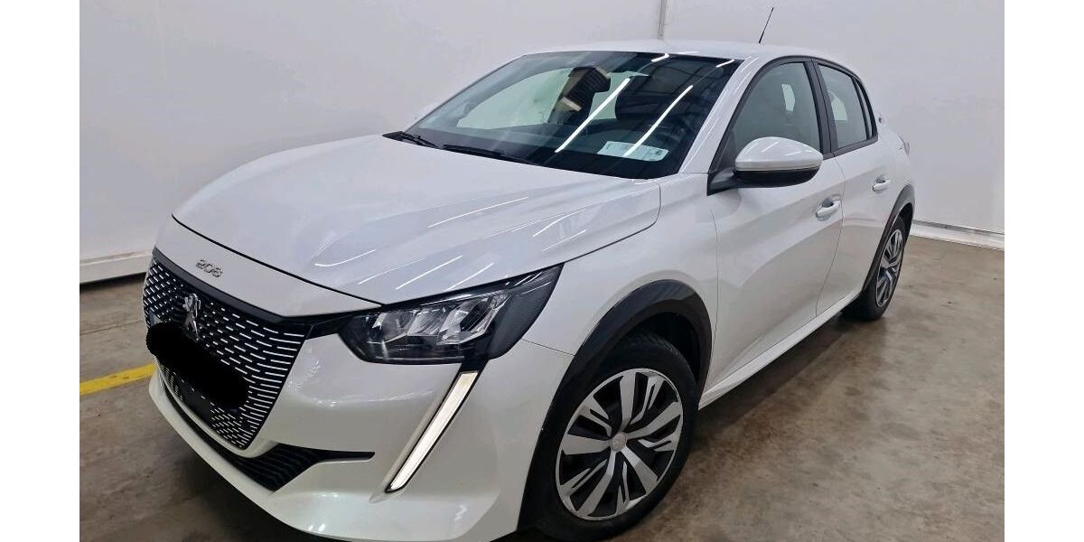 Peugeot 208 63.480 km 12.740 &euro; Schöningen 38364