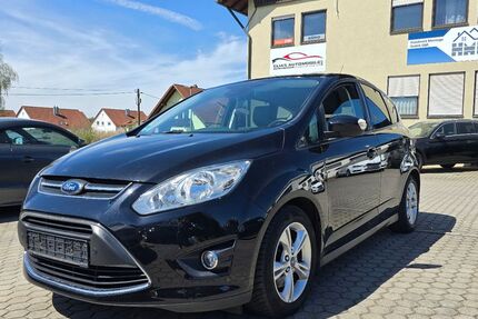 Ford C-Max 129.000 km 7.990 &euro; Schmidmühlen 92287