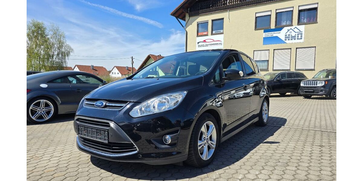 Ford C-Max 129.000 km 7.990 &euro; Schmidmühlen 92287