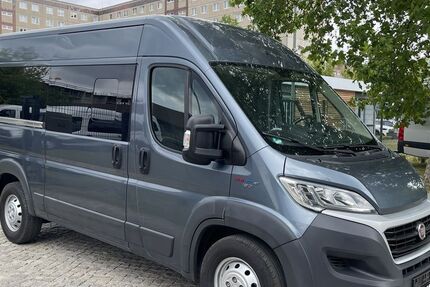 Fiat Ducato 400.000 km 11.499 &euro; Berlin 12681