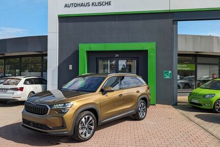 Skoda Kodiaq 5.000 km 52.400 € Görlitz 02828