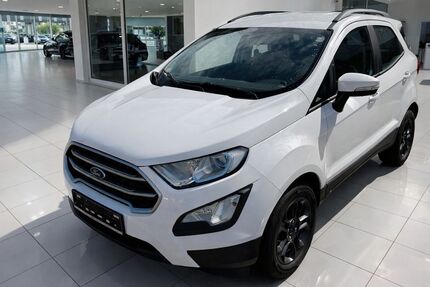 Ford EcoSport 74.200 km 9.990 &euro; Werdohl 58791