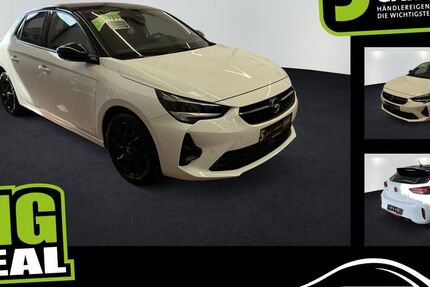 Opel Corsa 40.000 km 14.990 &euro; München 80807