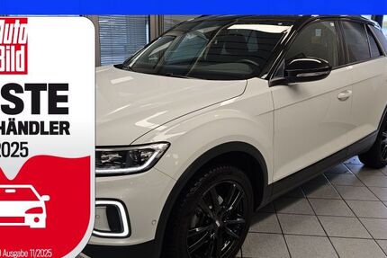 VW T-Roc 22.045 km 23.900 € Wolfsburg-Heiligendorf 38444