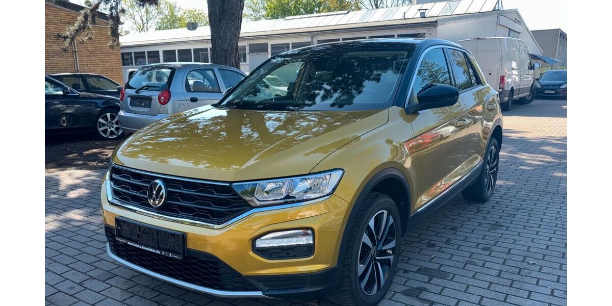 VW T-Roc 58.900 km 18.499 &euro; Hannover 30179