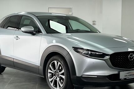 Mazda CX-30 77.800 km 17.500 &euro; Wesseling 50389