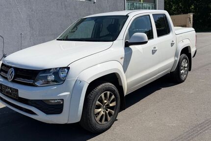 VW Amarok 295.930 km 10.900 &euro; Luckau OT Duben 15926